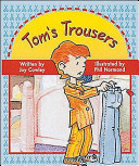Tom's Trousers cover