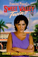 Down with Queen Janet cover