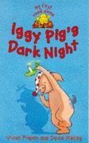 Iggy Pig's Dark Night cover