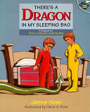 There's a Dragon in My Sleeping Bag cover