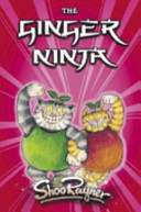 The Ginger Ninja: The Dance of the Apple Dumplings cover