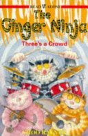 The Ginger Ninja: St Felix for the Cup! cover