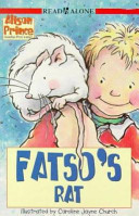 Fatso's Rat cover