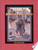 Christmas in the American Southwest cover