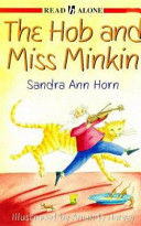 The Hob and Miss Minkin cover
