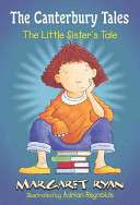 The Canterbury Tales: The Big Sister's Tale cover