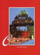 Christmas in Canada cover