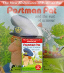Postman Pat and the Suit of Armour cover