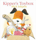 Kipper's Toybox cover