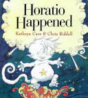 Horatio Happened cover