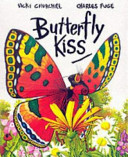 Butterfly Kiss cover