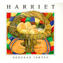 Harriet cover