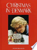 Christmas in Denmark cover