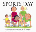 Sports Day cover