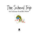 The School Trip cover