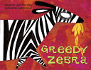 Greedy Zebra cover