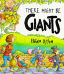 There Might Be Giants cover