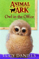 Owl in the Office cover