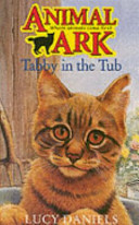 Tabby in the Tub cover