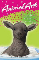 Lamb in the Laundry cover
