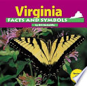 Virginia Facts and Symbols cover