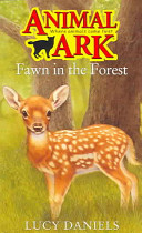 Fawn in the Forest cover