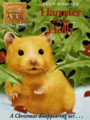 Hamster in the Holly cover