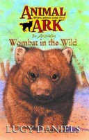 Wombat in the Wild cover