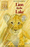Lion by the Lake cover