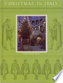 Christmas in Italy cover