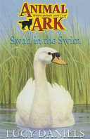 Swan in the Swim cover