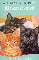 Kitten Crowd cover