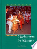 Christmas in Mexico cover
