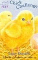 Chick Challenge cover