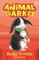 Bunny Bonanza cover