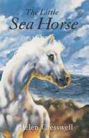The Little Sea Horse cover