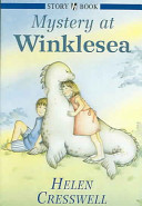 Mystery at Winklesea cover