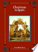 Christmas in Spain cover