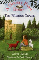 The Wishing Tower cover