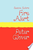 Rescue Riders: Fire Alert cover