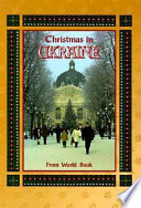 Christmas in Ukraine cover