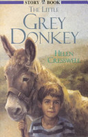 The Little Grey Donkey cover