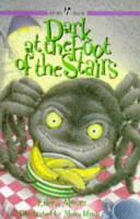 Dark at the Foot of the Stairs cover