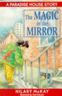 The Magic in the Mirror cover