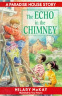 The Echo in the Chimney cover