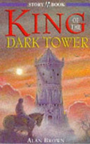 King of the Dark Tower cover