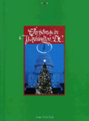 Christmas in Washington, D.C. cover