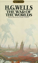 The War of the Worlds (Unabridged) cover