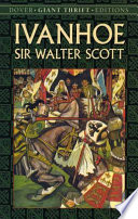 Ivanhoe cover