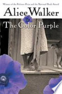 The Color Purple cover